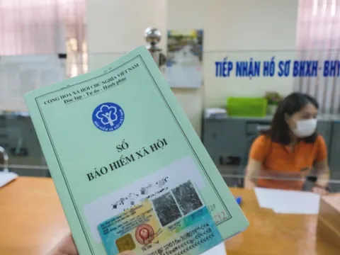 Thêm 2 đối tượng được rút BHXH một lần từ ngày 01/07/2025