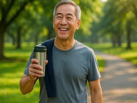 Thức uống quen thuộc có thể hạ cholesterol và đường huyết: Khoa học đã chứng minh
