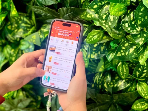 Món ngon 15.000 đồng “gây bão”: Dân tình mách nhau rần rần, hội mê ăn ngon đứng ngồi không yên