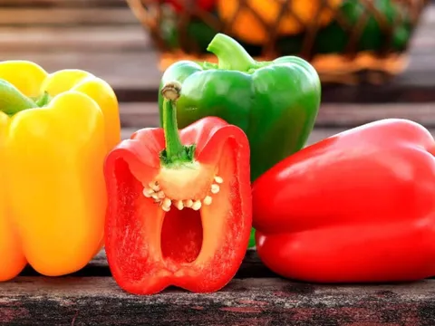 Top 5 loại quả nhiều vitamin C hơn hẳn cam