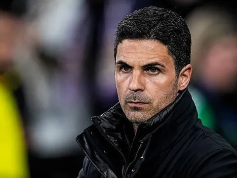 Arteta bóng gió việc Arsenal chi tiêu mạnh tay ở phiên chợ hè