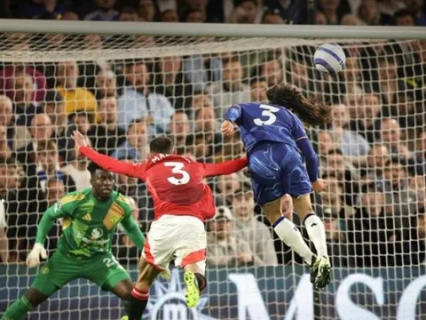 Cucurella tiết lộ bí quyết ghi bàn giúp Chelsea hạ MU