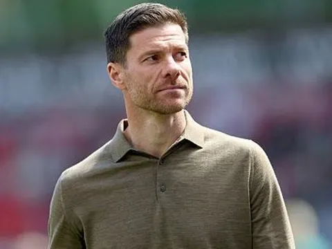 Một Real Madrid thất bại sẽ thay đổi ra sao với Xabi Alonso?