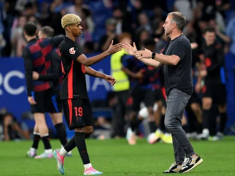 Barcelona và sự vươn tầm của lò La Masia