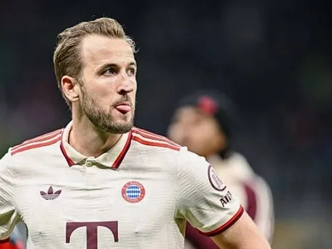 Hoffenheim vs Bayern Munich: Nhiệm vụ tránh thua đậm