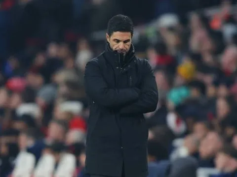 Arsenal và kế hoạch chi tiền chuyển nhượng kỷ lục cho vị trí tiền đạo