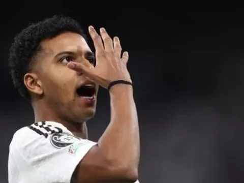 Arteta thúc giục Arsenal ký Rodrygo: Người tiếp bước Ozil