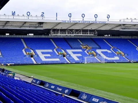 Chia tay Goodison Park, CĐV Everton phát hiện bí mật bị bỏ lỡ suốt 133 năm