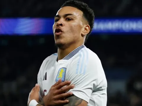 Morgan Rogers: Phương án tấn công lý tưởng cho Arsenal