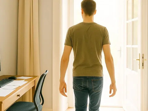 3 thói quen tưởng vô hại nhưng đang âm thầm “rút cạn” vận may của bạn mỗi ngày