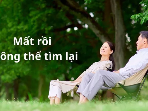3 thứ nhất định phải giữ nếu muốn giàu có, ai để mất thì tương lai ngày sau sẽ rất bi đát