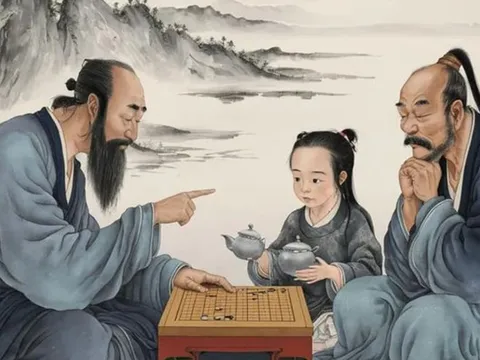 4 kiểu người đi đến đâu có quý nhân theo đến đó, cuộc đời không giàu cũng vượng