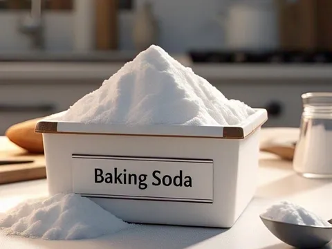 Baking soda có những công dụng gì? Nhiều người chưa biết