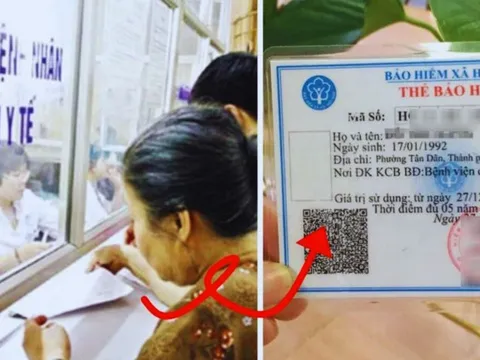 Bắt đầu từ 1/6: Người dân dùng BHYT khám chữa bệnh cần biết điều này kẻo mất quyền lợi