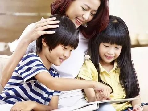 Cha mẹ càng “tàn nhẫn” điều này, con càng thành công rực rỡ: Bí quyết giáo dục khiến nhiều người giật mình