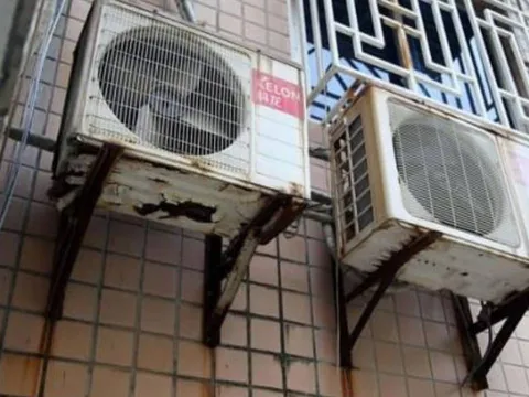 Có nên che dàn nóng điều hòa? Chuyên gia cảnh báo sai lầm nhiều người mắc phải mùa hè này