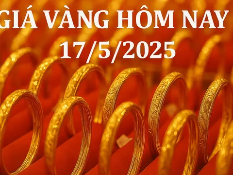 Giá vàng thế giới lao dốc, trong nước ngược dòng tăng nhẹ: Nhà đầu tư nên dè chừng hay tận dụng cơ hội?