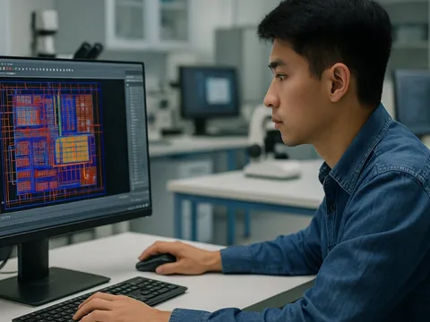 Ngành học "siêu khó" nhưng lương khởi điểm 20 triệu/tháng: Cơ hội vàng hay thách thức lớn?