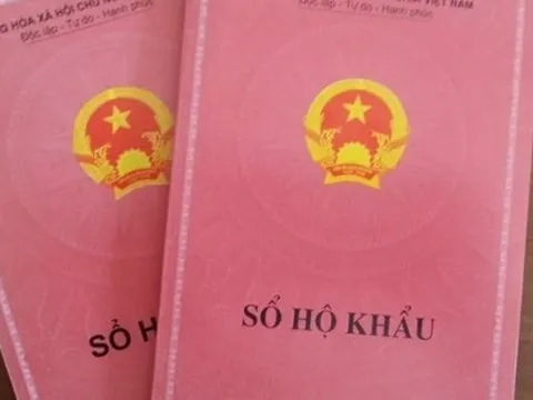 Những trường hợp bị xóa thường trú năm 2025: Ai  cũng nên biết kẻo thiệt thòi