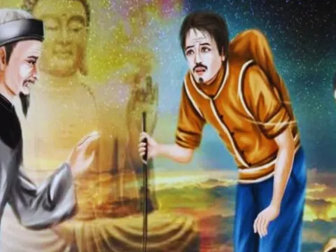 Ông bà làm 3 việc này chẳng khác nào đang tạo 'nghiệp', con cháu đời sau còng lưng trả nợ