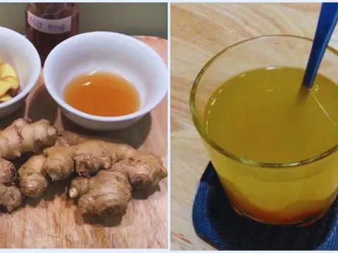 Sáng ngủ dậy đừng uống mỗi nước lọc: Có 5 loại nước này cực tốt, đặc biệt loại số 2