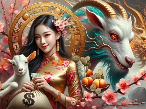 Sau 18/5/2025: 3 con giáp Phúc Tinh chiếu mệnh, làm ăn phát đạt, tài lộc vượng bền