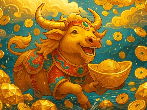 Trời thương người Tài Đức: 3 con giáp vô tư Hưởng Phúc Hưởng Phần, sau 40 giàu to