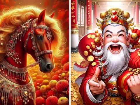 Từ 19/5: 3 tuổi Phúc Dày Nhờ Tổ Độ, Tiền-Tình đỏ chót, đặc biệt vị trí đầu tiên