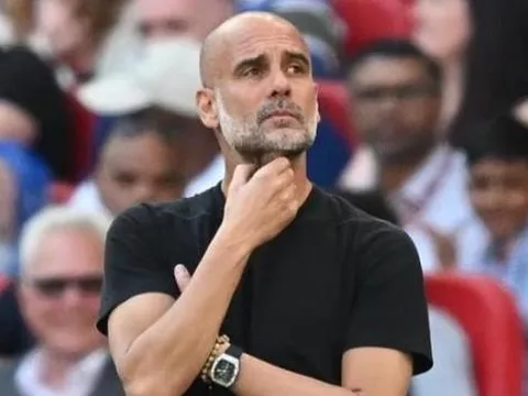 Crystal Palace thắng Man City nhờ kỷ luật và chiến thuật đỉnh cao