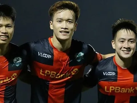 Lời đáp trả của Hoàng Đức