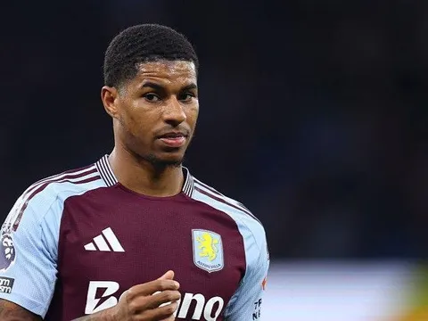 Chuyển nhượng sáng 18/5: Rashford muốn đến Barca; Liverpool đạt thỏa thuận với Frimpong