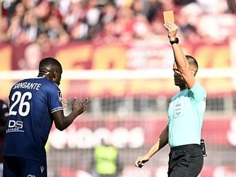 Xác định đội đầu tiên đá play-off thăng hạng Ligue 1 2025/26