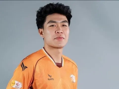 Phạm Lý Đức trở lại tiếp lửa cho HAGL