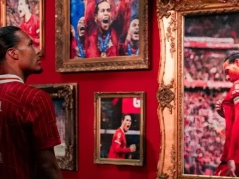 Hato, Diomande, Bastoni: Ai là người kế nhiệm lý tưởng cho Van Dijk ở Liverpool?