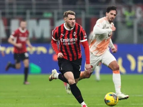 Roma vs AC Milan: Ám ảnh cúp châu Âu