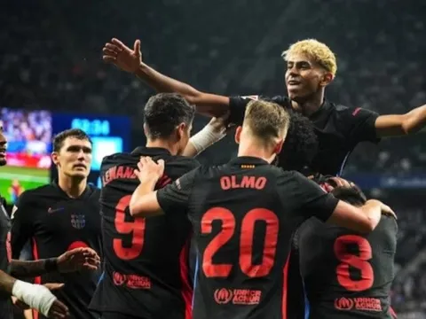 Barcelona vs Villarreal: Kẻ khát điểm thách thức tân vương