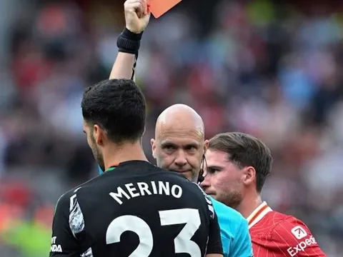 Arsenal và khúc cua định mệnh