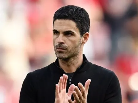 Arteta lo ngại Newcastle, yêu cầu Arsenal giữ phong độ cao nhất