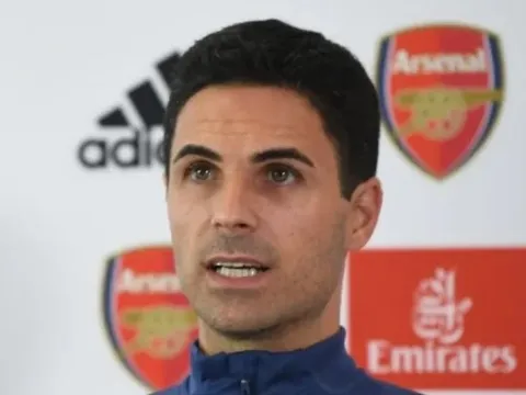 Mikel Arteta ca ngợi Eddie Howe và sức mạnh của Newcastle