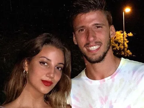 Tình cũ Ruben Dias ra mắt bài hát đầy ẩn ý sau khi anh công khai yêu Maya Jama