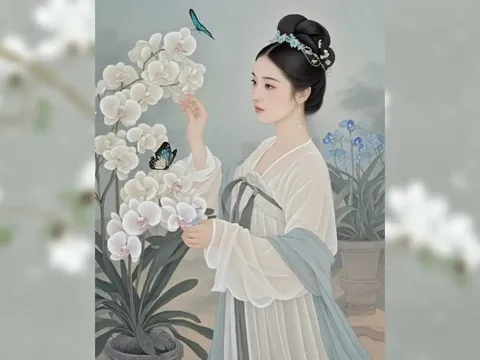 3 loại “khí chất" mà người có Đức lớn thường có