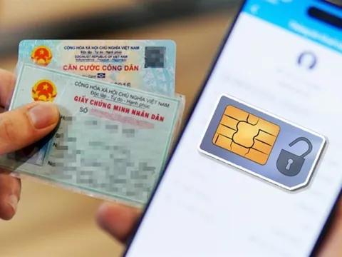 5 trường hợp dù là số điện thoại chính chủ vẫn bị khóa SIM, thu hồi SIM từ nay đến 01/08/2025