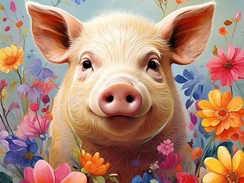 Đúng Tết Đoan Ngọ (5/5 âm lịch), 3 tuổi ăn Lộc Tổ Tiên, kiếm được bộn tiền