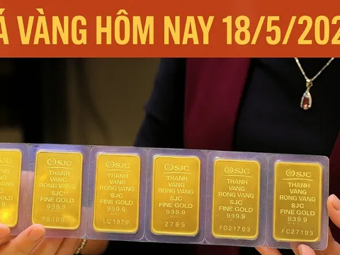 Giá vàng tiếp tục hạ nhiệt: Nhà đầu tư nên "chốt lời" hay tiếp tục giữ?