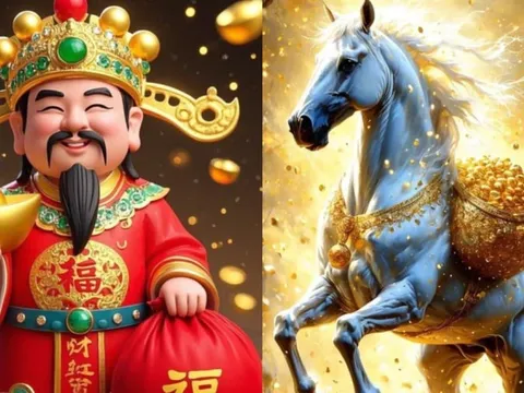 Bước vào tuần mới (19/5-25/5): 2 tuổi Hứng Trọn Lộc Trời, 2 tuổi lao đao gánh nợ