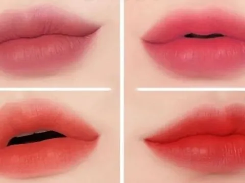 5 cách chọn màu son phù hợp với từng tone da, số 3 giúp trẻ ra chục tuổi
