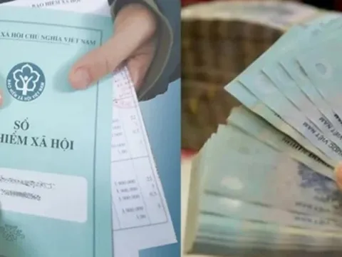 Lao động nam chỉ có thời gian đóng BHXH từ 15 đến dưới 20 năm có được hưởng lương hưu hàng tháng không?