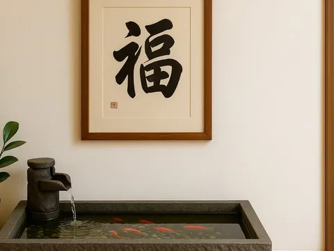 Người xưa dạy: Nhà có 5 vật này càng ở càng phát, đời con cháu sung túc an khang