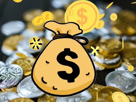 Nửa đầu tháng 6: Top 4 tuổi được Thần Tài nâng đỡ, Giàu có gấp đôi niềm vui gấp bội