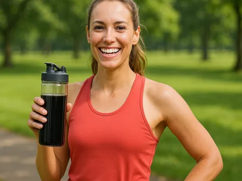 Nước đậu đen và 5 lợi ích nổi bật cho sức khỏe bạn không nên bỏ qua